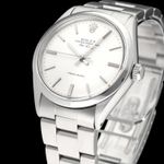 Rolex Air-King 5500 (1973) - 34 mm Steel case (6/7)