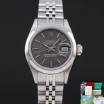 Rolex Oyster Perpetual Lady Date 69190 - (1/8)