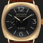Panerai Radiomir 8 Days PAM00197 - (2/8)