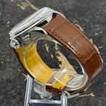 Breitling Duograph AB1510171C1P1 (2026) - Blue dial 42 mm Steel case (6/8)