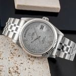 Tudor Prince Date 76214 (Onbekend (willekeurig serienummer)) - 36mm Staal (2/8)