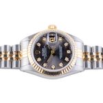 Rolex Lady-Datejust 69173 - (5/8)
