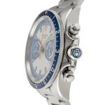 Tudor Heritage Chrono Blue 70330B (Onbekend (willekeurig serienummer)) - Meerkleurig wijzerplaat 42mm Staal (6/8)