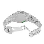 Tudor Royal 28400 (Onbekend (willekeurig serienummer)) - Blauw wijzerplaat 34mm Staal (3/4)