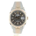 Rolex Datejust 36 126231 - (1/7)