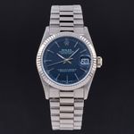 Rolex Datejust 31 68279 - (8/8)