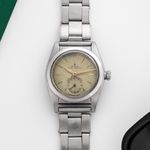 Rolex Oyster Perpetual 2764 - (1/8)