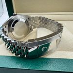 Rolex Datejust 41 126334 - (7/8)