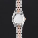 Rolex Lady-Datejust 179171 (2009) - 26 mm Gold/Steel case (7/8)