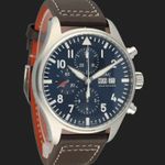 IWC Pilot Chronograph IW377714 - (4/8)