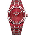 Audemars Piguet Royal Oak Selfwinding 15514BC.RR.1284BC.01 - (1/1)