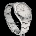 Rolex Air-King 14000 - (5/7)