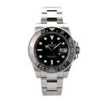 Rolex GMT-Master II 126710GRNR - (2/8)