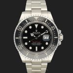 Rolex Sea-Dweller 126600 - (3/8)