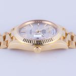 Rolex Day-Date 40 228238 (2022) - 40 mm Yellow Gold case (7/8)