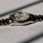 Rolex Day-Date 36 18239 (1996) - Wit wijzerplaat 36mm Witgoud (8/8)