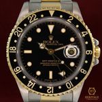 Rolex GMT-Master II 16713 - (1/8)