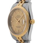 Rolex Datejust 36 116233 - (4/8)