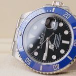 Rolex Submariner Date 126619LB - (6/8)