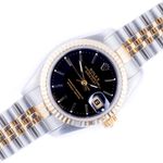 Rolex Lady-Datejust 69173 - (1/8)