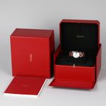 Cartier Ballon Bleu 28mm 3009 (Unknown (random serial)) - 28 mm (8/8)