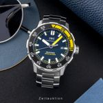 IWC Aquatimer Automatic 2000 IW356808 - (3/8)