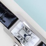 Cartier Tank Américaine WSTA0081 - (4/8)
