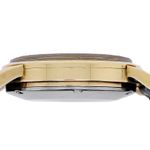 IWC Ingenieur 766A (1957) - Champagne dial 36 mm Yellow Gold case (4/6)