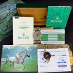 Rolex Datejust 36 16233 - (3/8)
