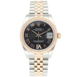 Rolex Datejust 31