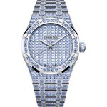 Audemars Piguet Royal Oak Selfwinding 15514BC.TF.1284BC.01 - (1/1)