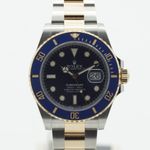 Rolex Submariner Date 126613LB - (3/8)