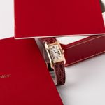 Cartier Tank Américaine W2607456 - (1/8)