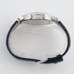 Patek Philippe Celestial 5102G-001 (2008) - Blue dial 43 mm White Gold case (4/8)