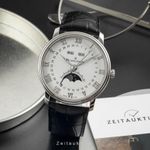 Blancpain Villeret Quantième Complet 6654-1127-55B - (3/8)