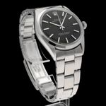 Rolex Oyster Perpetual 1002 (1969) - 34 mm Steel case (5/7)