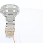 Omega Seamaster Planet Ocean 217.30.42.21.01.002 (2025) - Black dial 42 mm Titanium case (4/4)