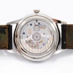 NOMOS Orion Neomatik 346 (2026) - Black dial 39 mm Steel case (8/8)