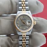 Rolex Lady-Datejust 69173 - (5/8)