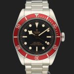 Tudor Black Bay 79230R - (2/7)