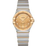 Omega Constellation Quartz 131.20.28.60.58.001 - (1/1)