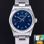 Rolex Oyster Perpetual 31 77080 - (1/7)