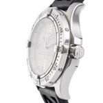 Breitling Superocean Steelfish A17390 (2011) - Zilver wijzerplaat 44mm Staal (6/8)