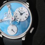 Mb&f Unknown LM1-0100-10-002 - (7/8)