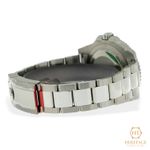 Rolex GMT-Master II 116710LN (2017) - Black dial 40 mm Steel case (8/8)