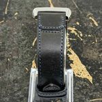 Jaeger-LeCoultre Reverso Q3978480 (2019) - Blue dial 27 mm Steel case (7/8)