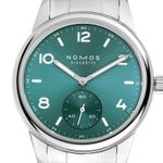 NOMOS Club Automat 746 - (1/7)
