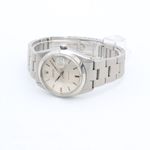 Rolex Oyster Precision 6694 (Unknown (random serial)) - 34 mm (5/8)