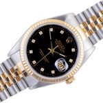 Rolex Datejust 36 16233 - (1/8)