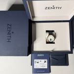 Zenith Elite 18.3100.692/01.C922 - (4/14)
